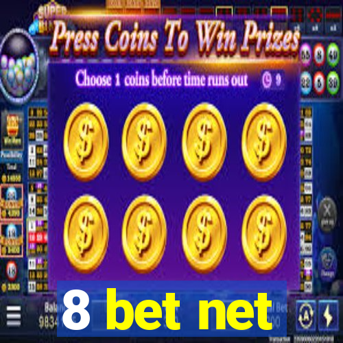 8 bet net